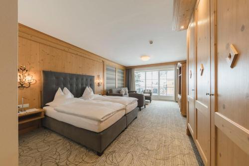 Hotel Schwarzer Adler
