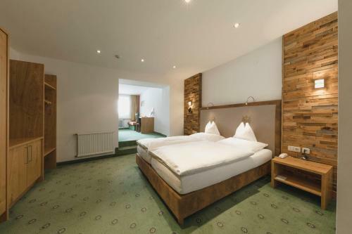 Hotel Schwarzer Adler