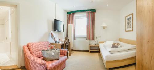 Hotel Schwarzer Adler