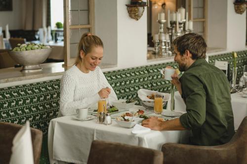 Hotel Schwarzer Adler