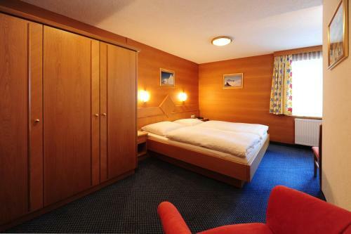 Bed & Breakfast Haus Enzian