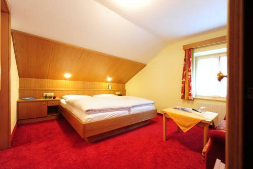 Bed & Breakfast Haus Enzian