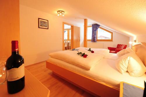 Bed & Breakfast Haus Enzian
