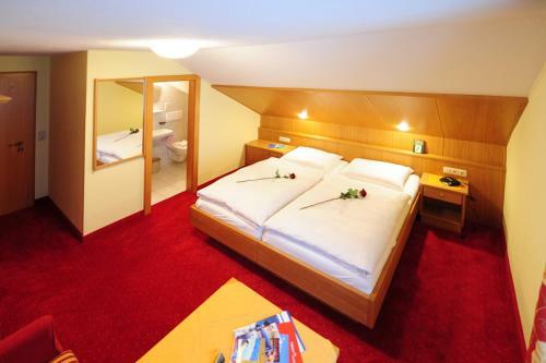 Bed & Breakfast Haus Enzian