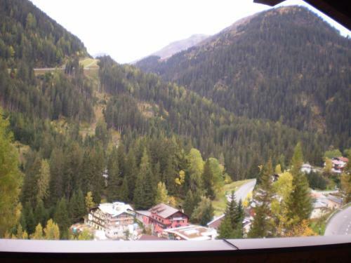 Apartamento Haus Helmut Schranz