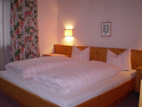 Apartamento Haus Helmut Schranz