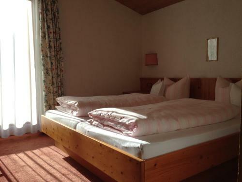 Apartamento Haus Helmut Schranz