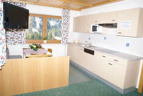 Apartamento Haus Helmut Schranz