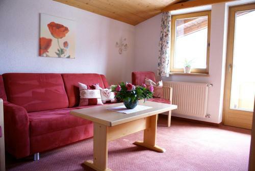 Apartamento Haus Helmut Schranz