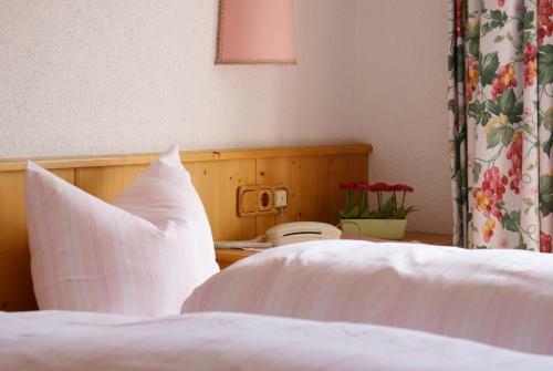 Apartamento Haus Helmut Schranz