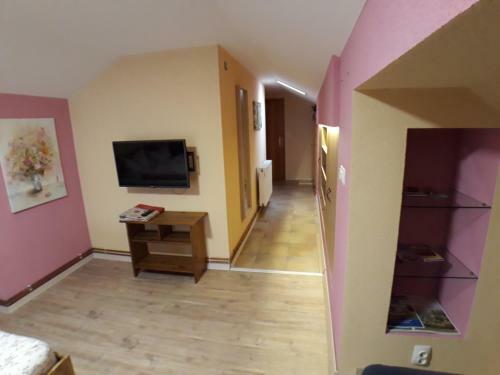 Apartamento Landhaus Noreia