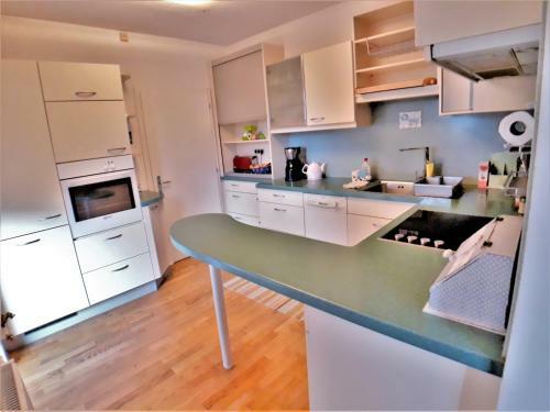 Apartamento Landhaus Noreia