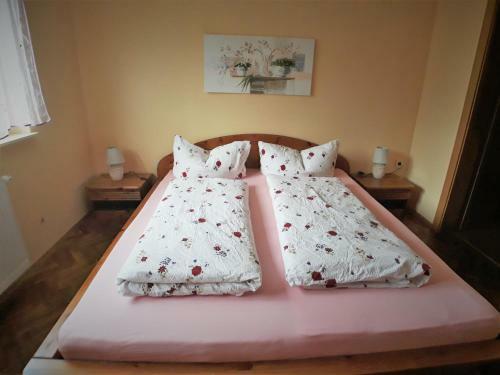 Apartamento Landhaus Noreia