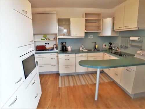 Apartamento Landhaus Noreia