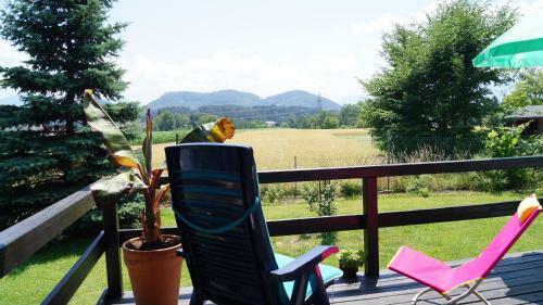 Apartamento Landhaus Noreia