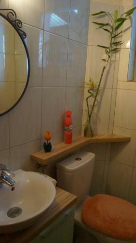 Apartamento Landhaus Noreia