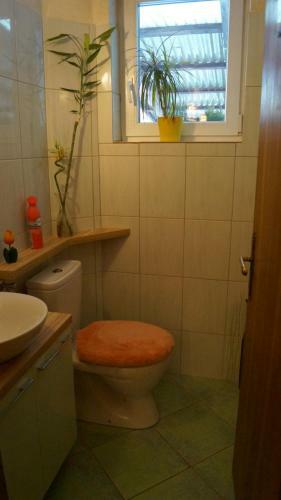 Apartamento Landhaus Noreia