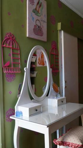 Apartamento Landhaus Noreia