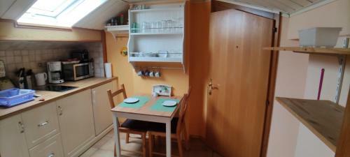 Apartamento Landhaus Noreia
