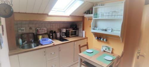 Apartamento Landhaus Noreia