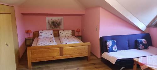 Apartamento Landhaus Noreia