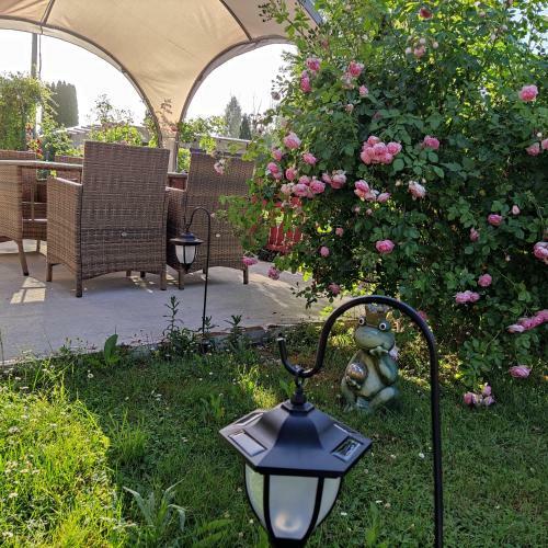 Apartamento Landhaus Noreia