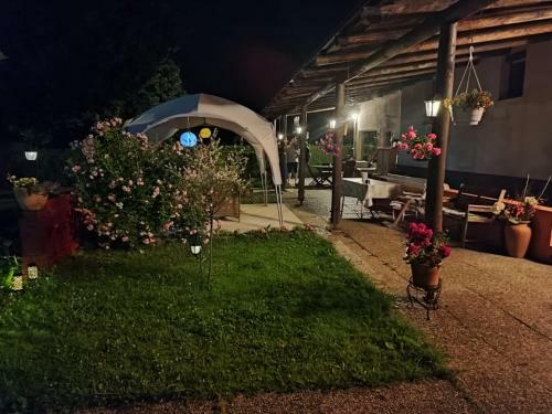 Apartamento Landhaus Noreia