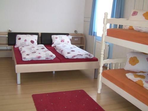 Hostal Gasthof Waldwirt