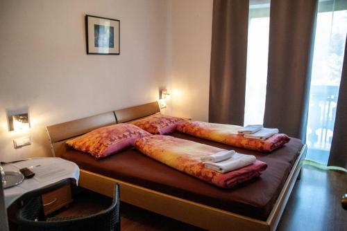 Hostal Gasthof Waldwirt