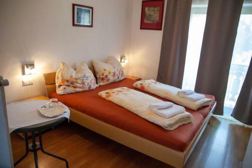 Hostal Gasthof Waldwirt