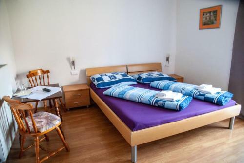 Hostal Gasthof Waldwirt