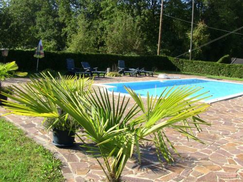 Hostal Gasthof Waldwirt
