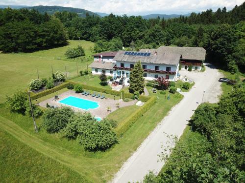 Hostal Gasthof Waldwirt