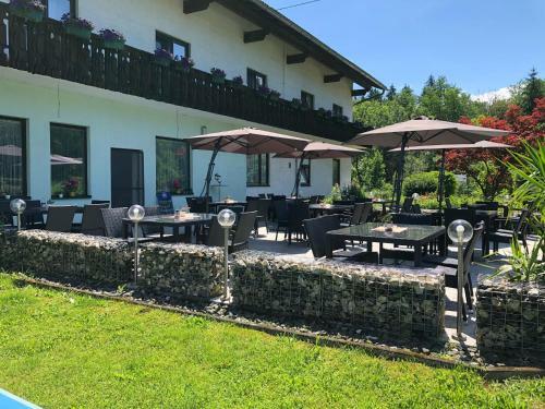 Hostal Gasthof Waldwirt