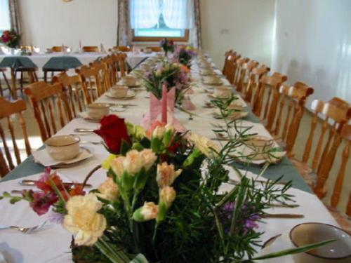 Hostal Gasthof Waldwirt