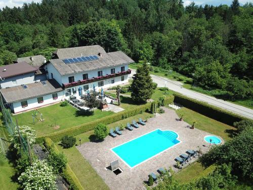 Hostal Gasthof Waldwirt