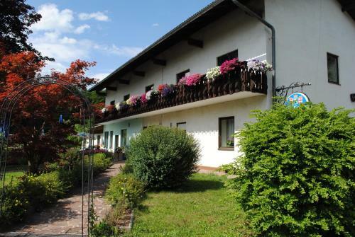 Hostal Gasthof Waldwirt