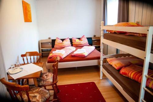 Hostal Gasthof Waldwirt