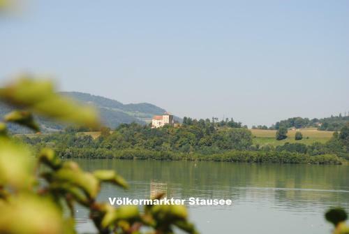 Hostal Gasthof Waldwirt
