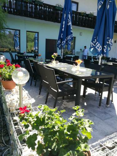 Hostal Gasthof Waldwirt