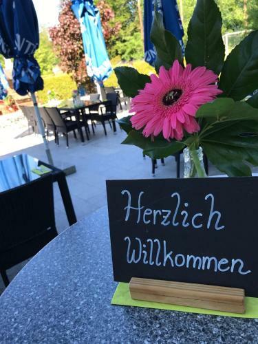 Hostal Gasthof Waldwirt