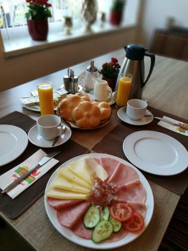 Hostal Gasthof Waldwirt