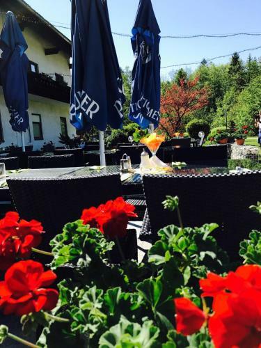 Hostal Gasthof Waldwirt