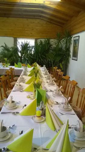 Hostal Gasthof Waldwirt