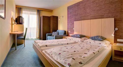 Hostal Pension Carinthia Klopeiner See
