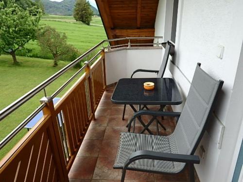 Apartamento Ferienwohnung Silvia