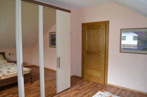 Apartamento Ferienwohnung Silvia
