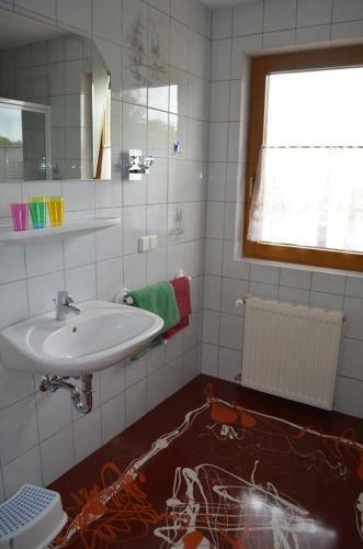 Apartamento Ferienwohnung Silvia