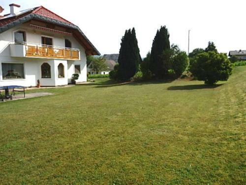 Apartamento Ferienwohnung Silvia