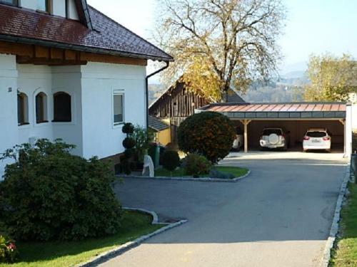 Apartamento Ferienwohnung Silvia